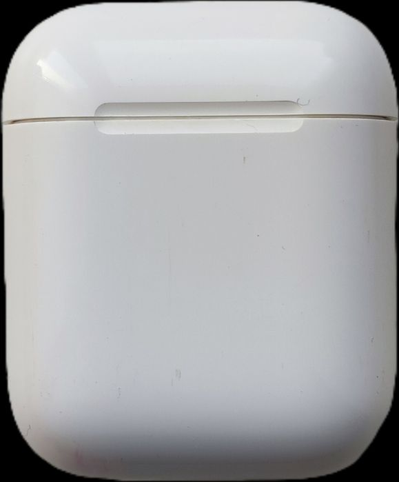 Кейс Airpods 2 без навушників