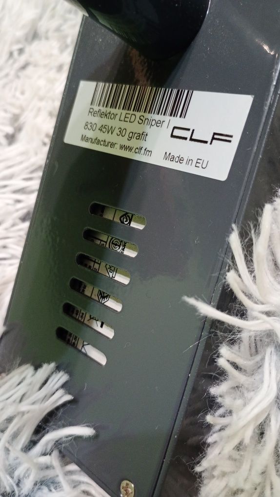 Lampy Spider LED