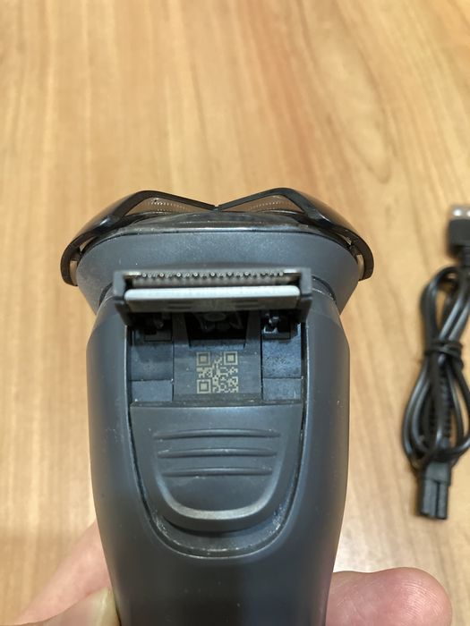 Bezprzewodowa golarka elektryczna Xiaomi Pinjing 3D Smart Shaver ES3