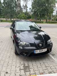 Seat Ibiza 2.0 sport