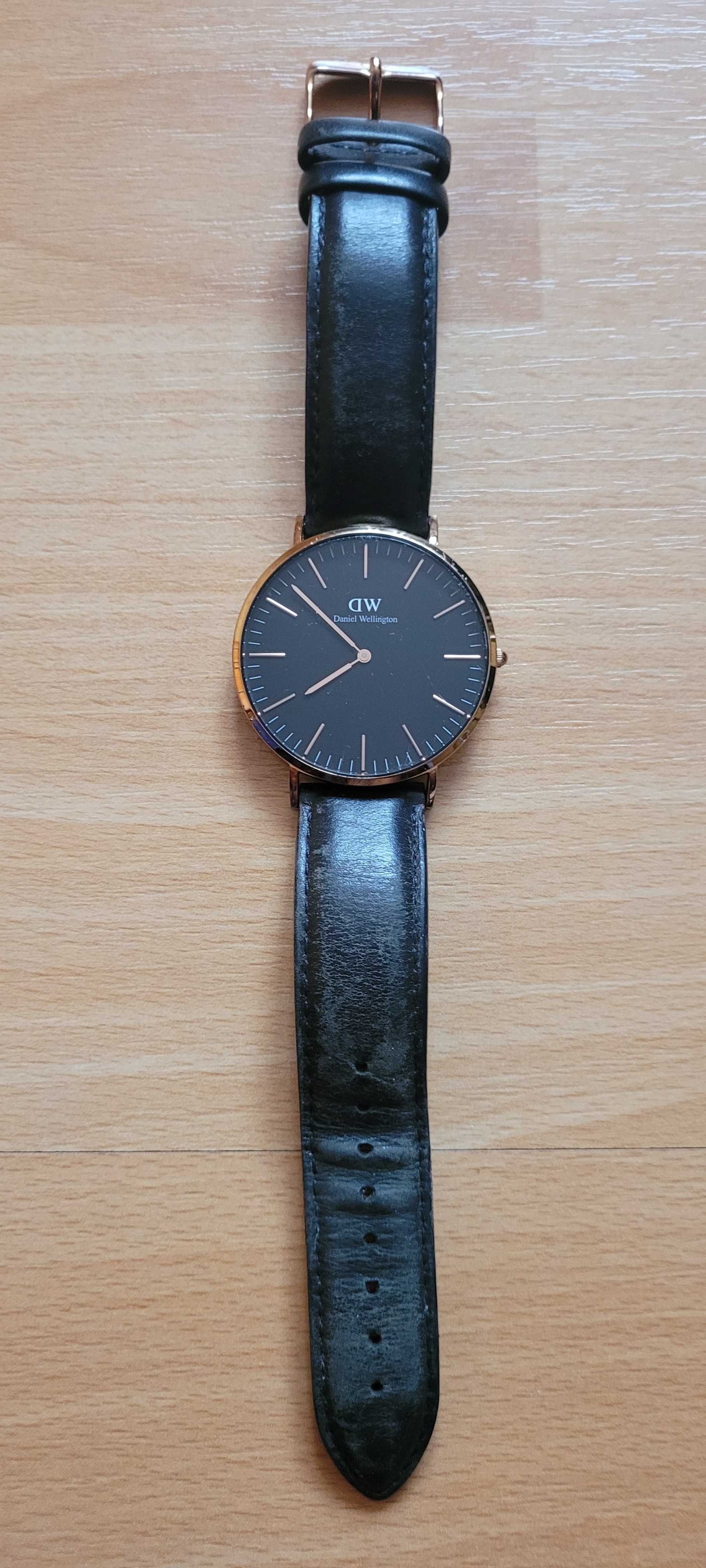 Zegarek Daniel Wellington