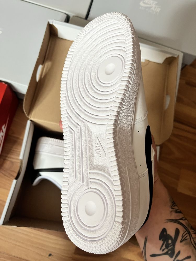 Nike air force 1 оригінал