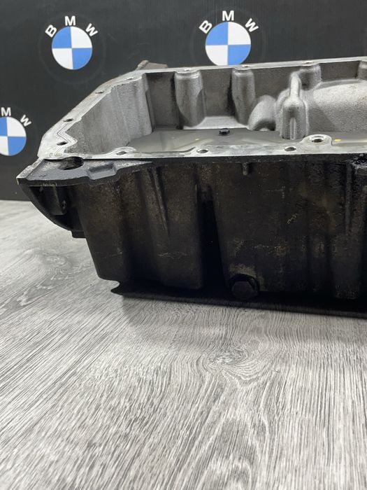 Піддон BMW E46 Touring M57D30 XD Код:1269