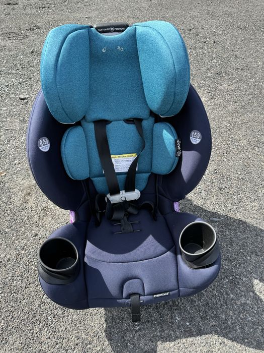 Автокресло Eveflo