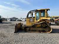 Бульдозер CAT D5 LGP 2002 року