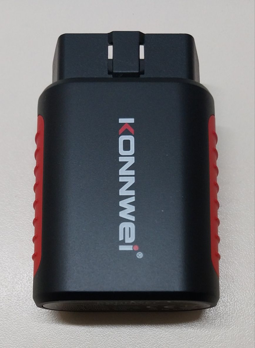 Автомобільний сканер KONWEI Kdiag OBD 2