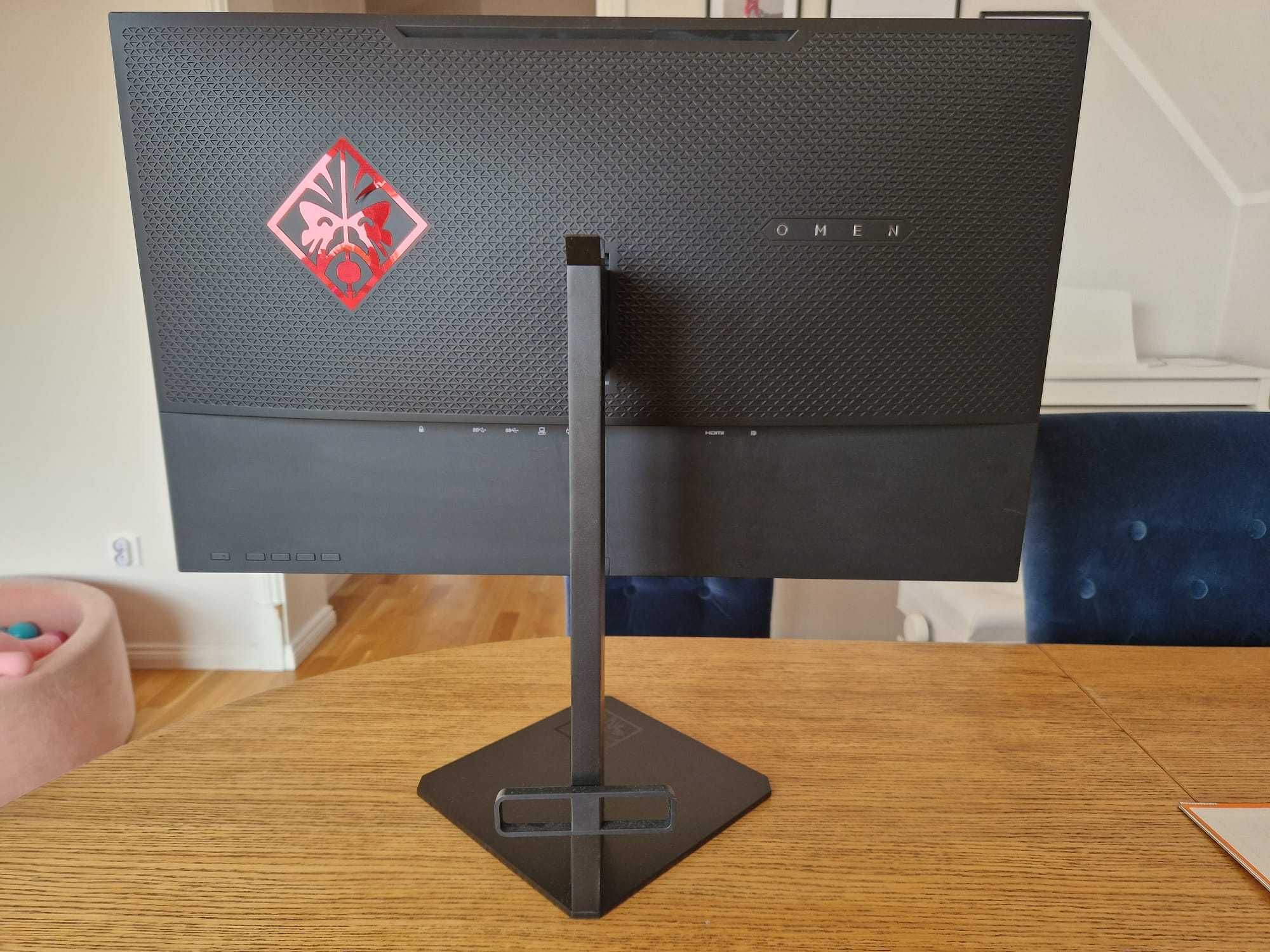 HP Omen X27 Gaming 240hz