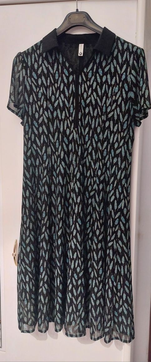Vestido novo tam. XL