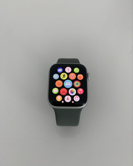 Apple Watch SE2 44mm