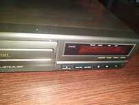 Technics cd player SL-PG490