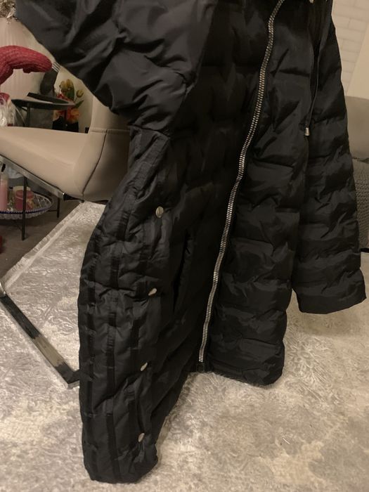 Куртка жіноча зимова Турція