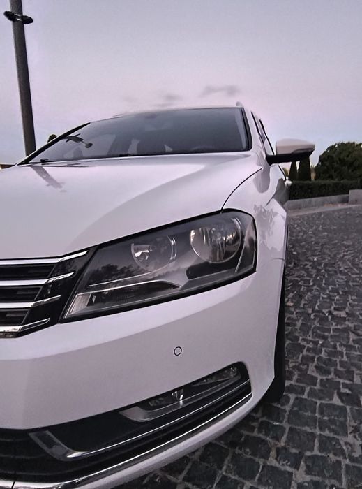 Продам Volkswagen Passat B7