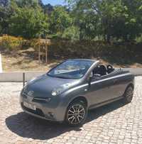 Nissan micra CC Cabrio