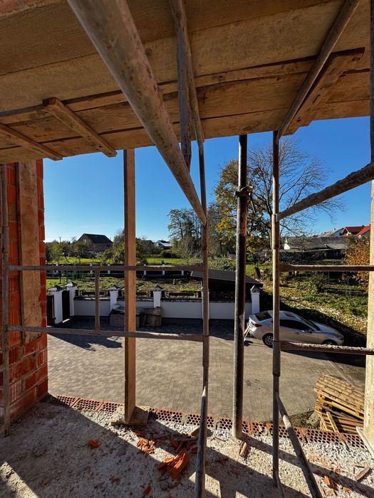 Продаж сучасного двохповерхового будинку в Бірках! Без комісії!