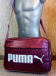 Torba na ramię Puma styl Vintage