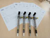 WTRYSK SIEMENS 03L130277B A2C9626040080