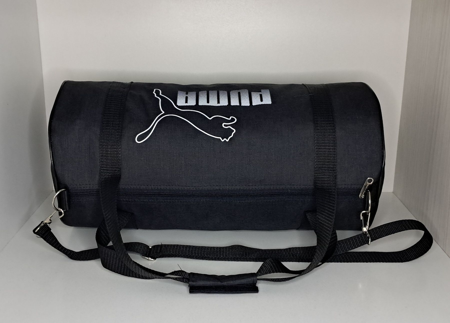 Компактная  спортивная сумка Puma