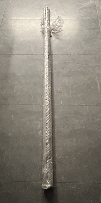 Kątownik PVC 15*15 DĄB
