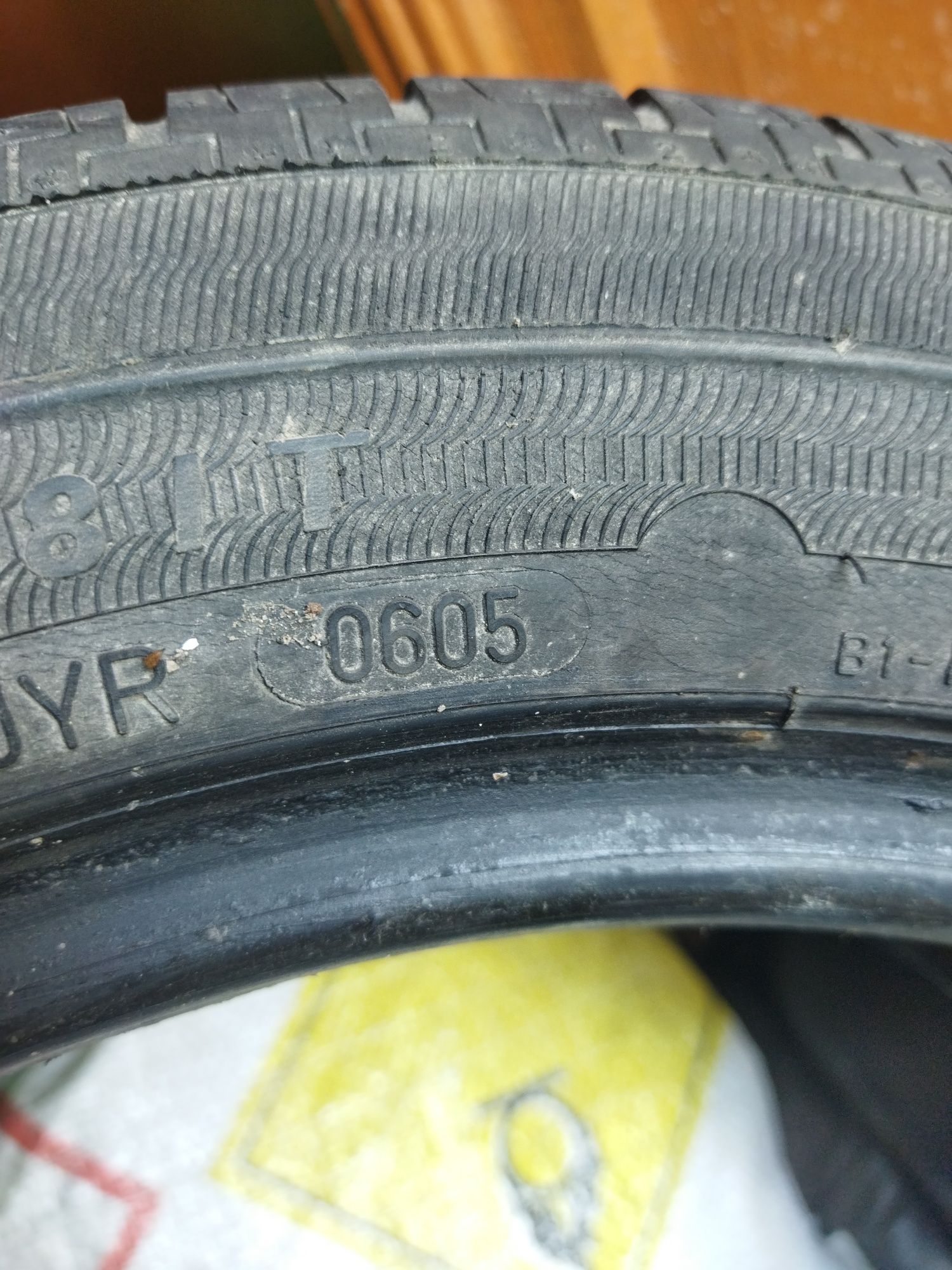 Шини резина 175/60 R15