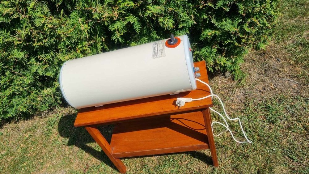 Elektryczny ogrzewacz wody