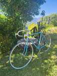 Bicicleta jofeal roda 28 pneus michelin