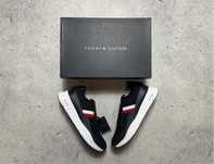 Новые Мужские Оригинальные Кроссовки Tommy Hilfiger, 42, 43