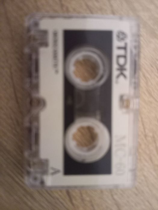 Касета малих розмірів