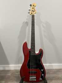 Squier Affinity Series Precision Bass Fender