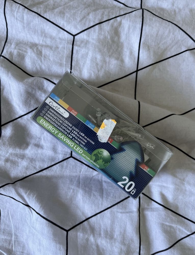 Ozdobne lampki