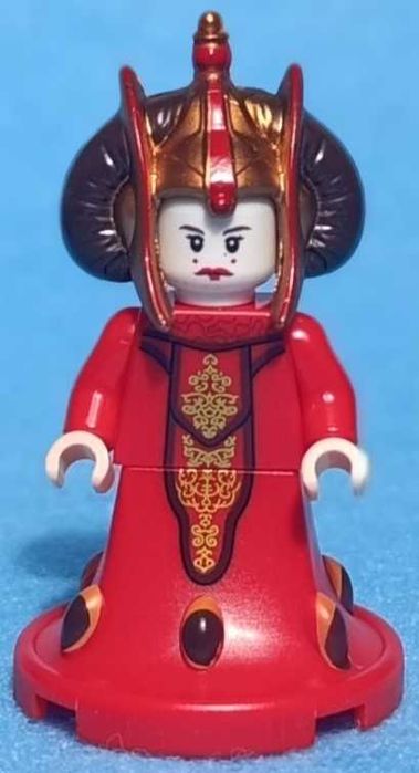 Queen Amidala (Star Wars)