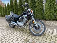 motocykl yamaha virago 535