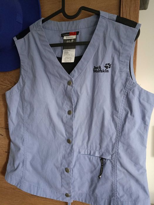 Kamizelka Jack Wolfskin M