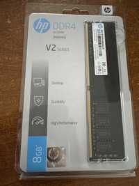 Оперативна памʼять HP V2 DDR4 2666MHz 8GB