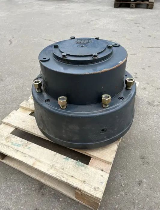 Редуктор Т-150, КАМАЗ, ГАЗ, Пром-опора, Полурама, КПП, Навіска