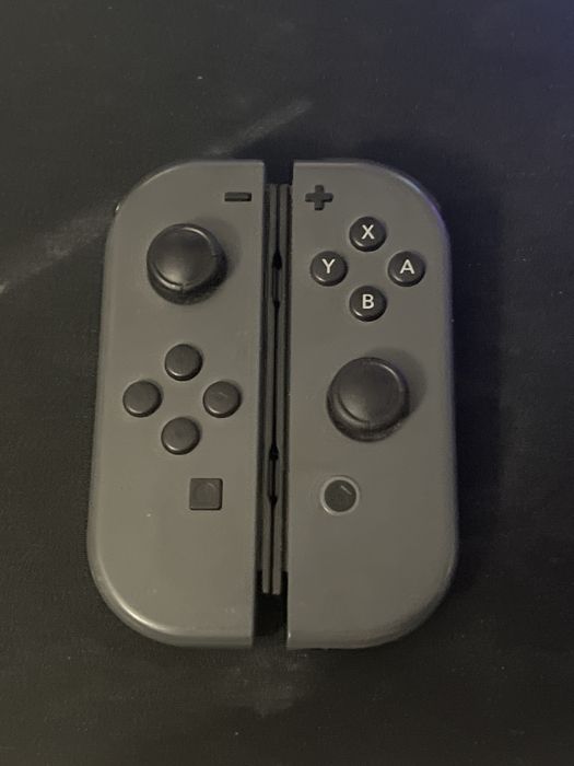 Kontrolery do nintendo switch
