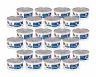 24 x 156g Hill's Prescription Diet z/d Food Sensitivities