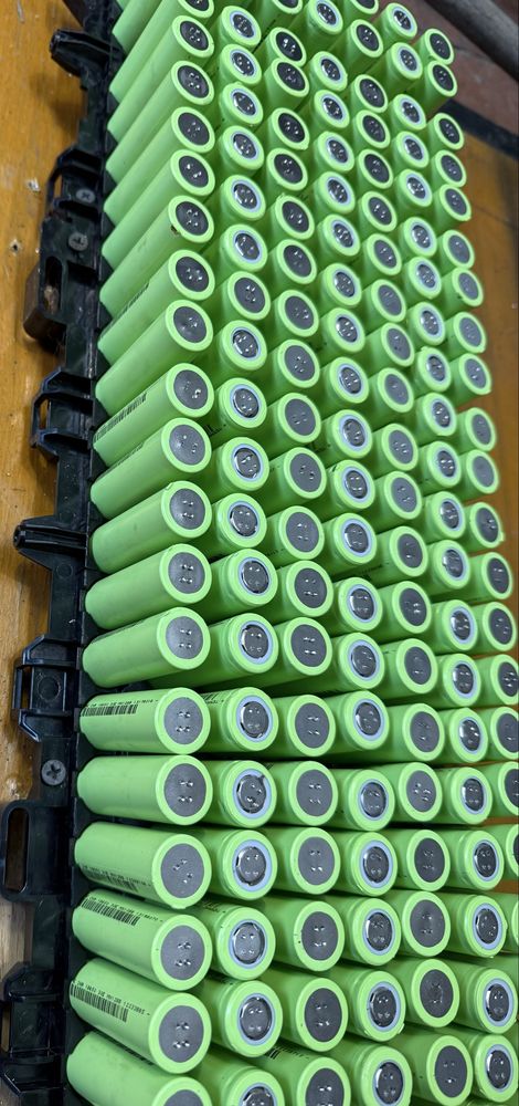 Акумулятори TerraE INR 30E 18650 3000mah