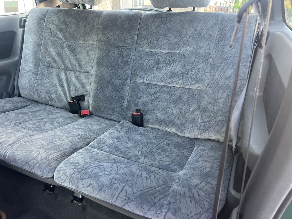 Renault Clio I 1.2 54KM Benzyna 2Klucze Wspomaganie  Klasyk Zadbany