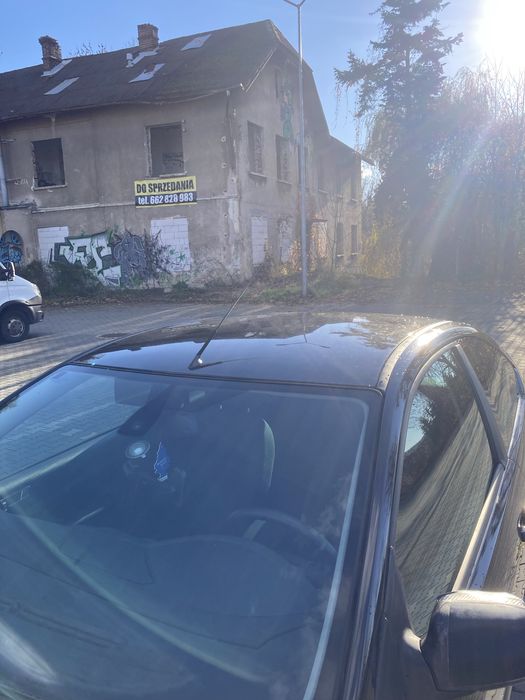 Ford Focus MK2 2006r 1.6 Hatchback