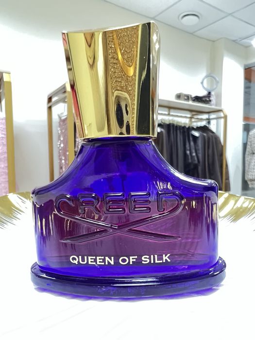 Creed Queen of Silk Парфумована вода