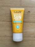 nuface Cover Me Sun Shield SPF50