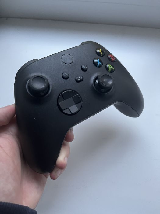 Геймпад Xbox series S / X