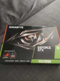 Gigabyte GeForce GTX 1650 SUPER Windforce 4GB OC