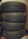 Opony Letnie 4szt  195 65 r15 Paxaro tanio