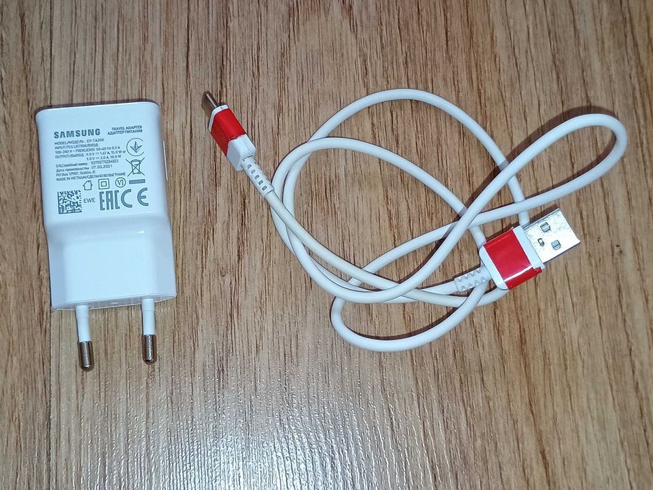 Smartfon telefon Samsung Galaxy M12 4/64