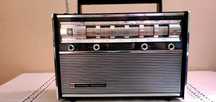 Продам радиоприемник National Panasonic RF 3000.