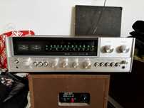 Amplituner Sansui 881 stan idealny, najwyzszy model serii