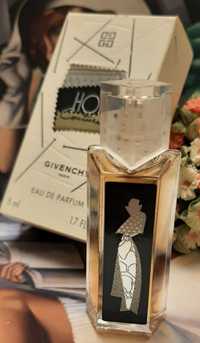 Givenchy Hot Couture edp 5 ml, miniatura vintage unikat