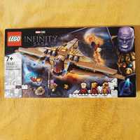 LEGO NOWY 76237 - Sanktuarium II: bitwa z „Końca gry”