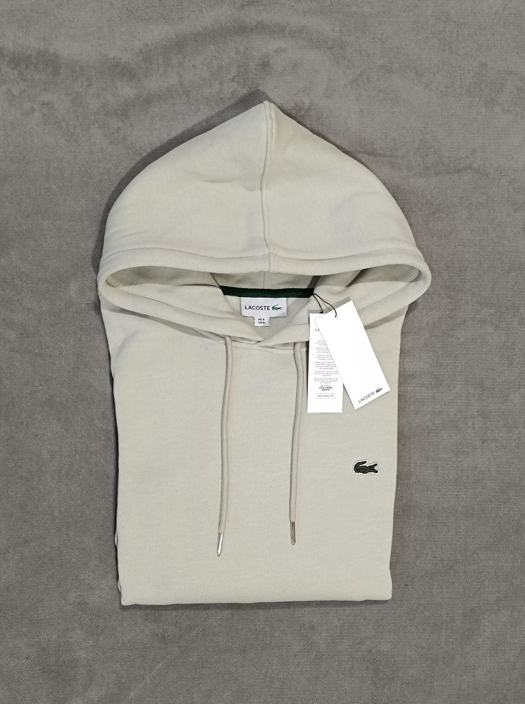 Sweat hoodie Lacoste